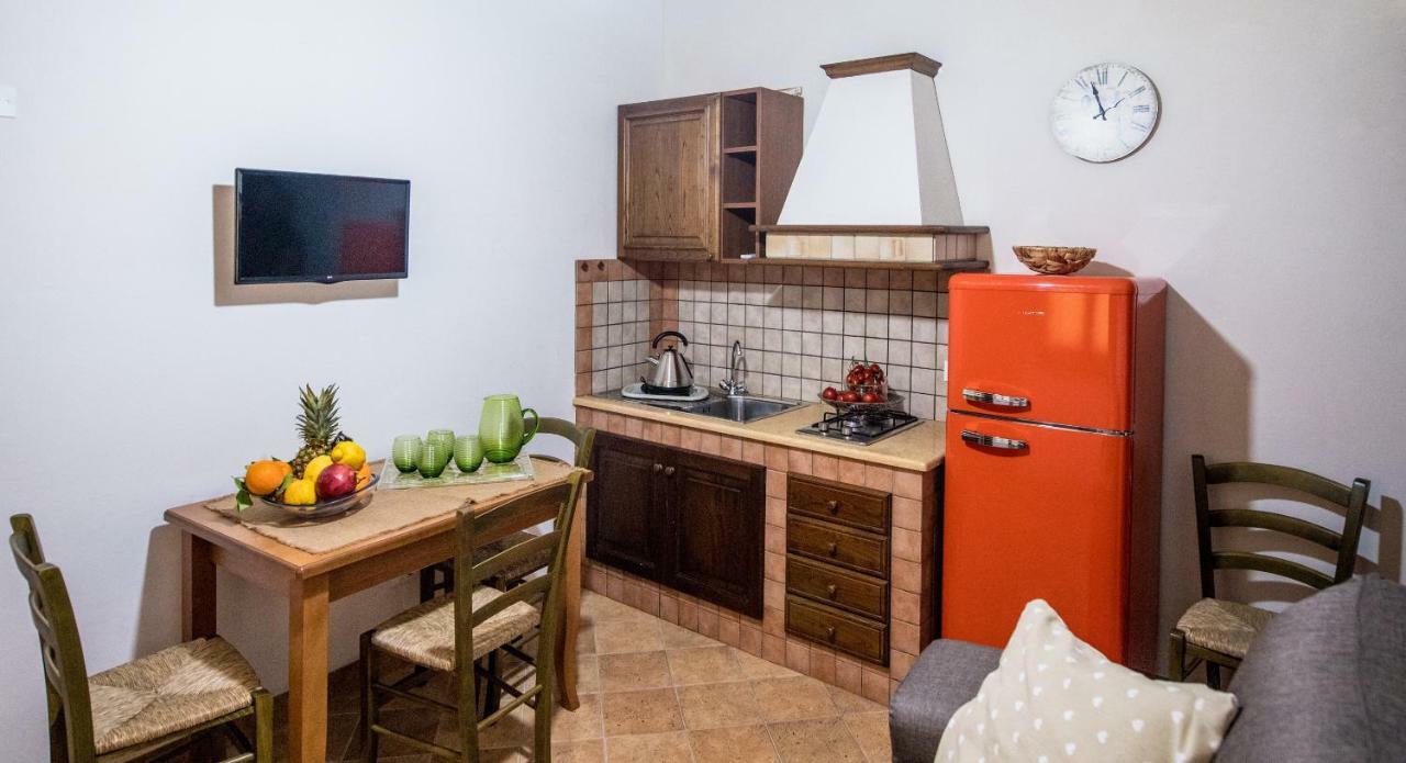 Macaria Apartment Trapani