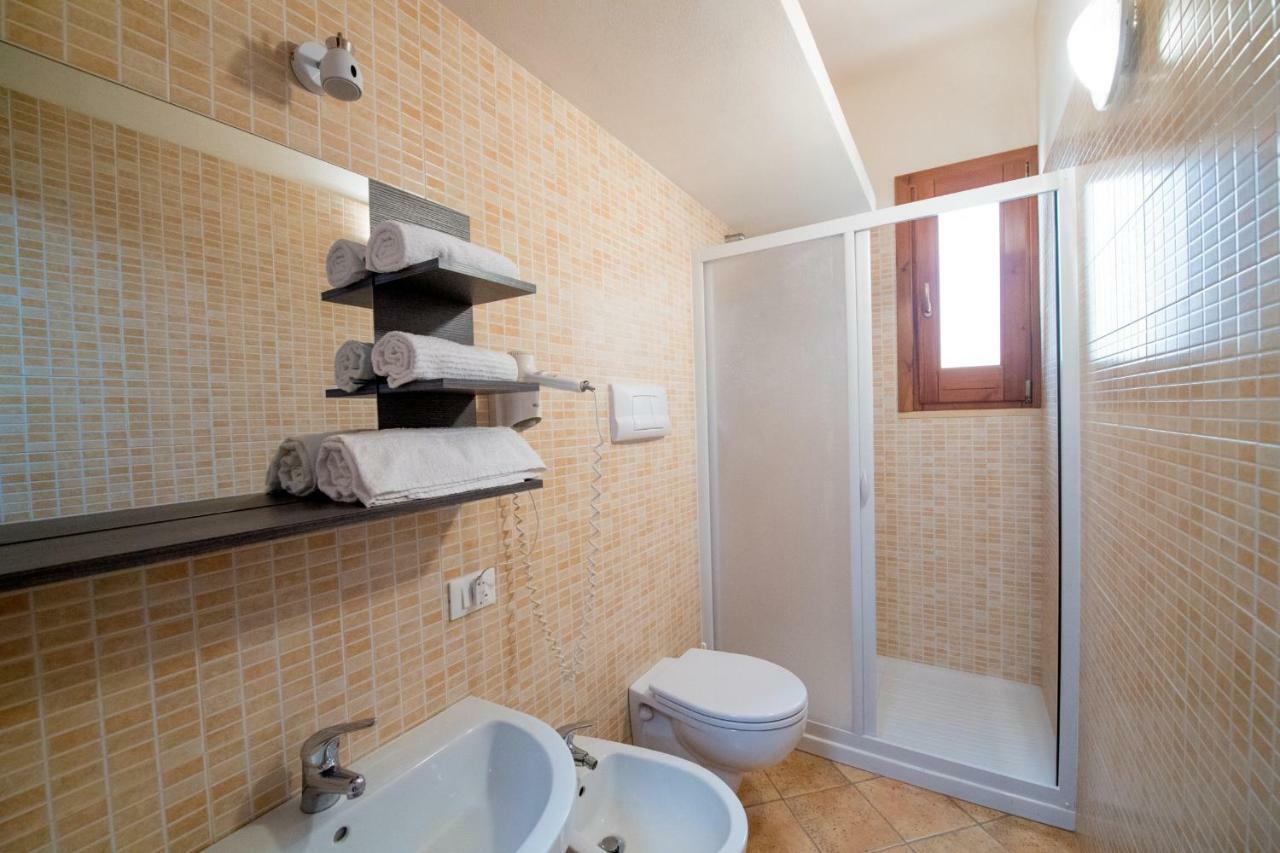 Apartment Macaria *