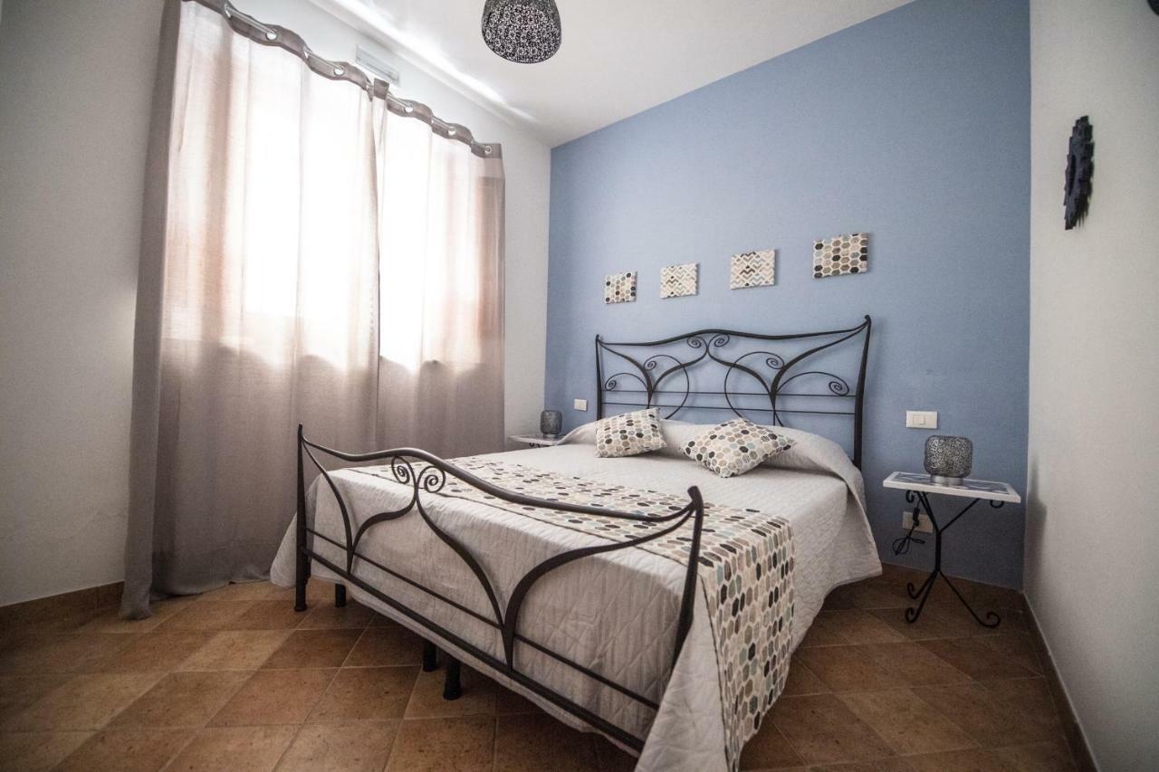 Apartment Macaria *