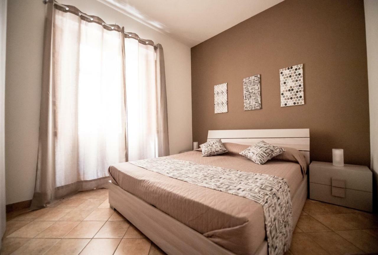 Apartment Macaria