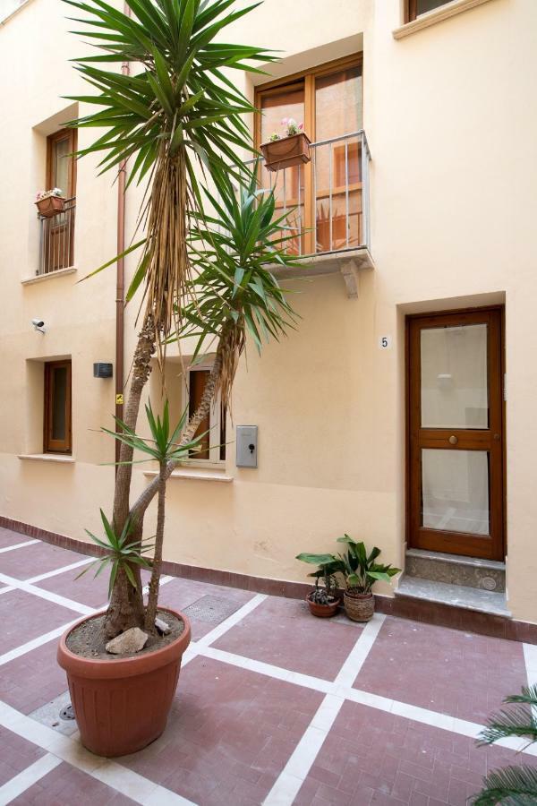 Apartment Macaria Trapani