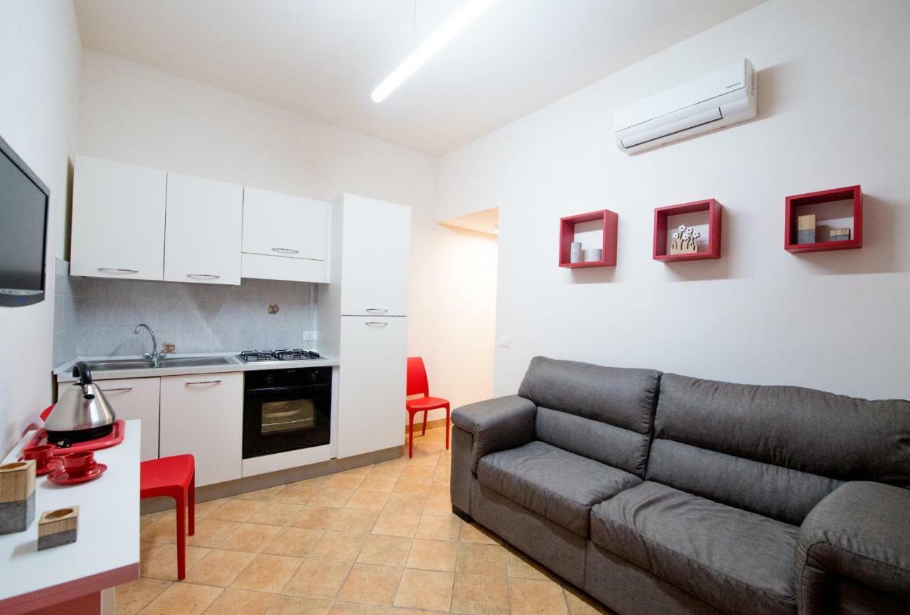 Apartment Macaria *