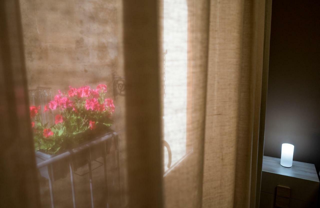 Macaria Apartment *