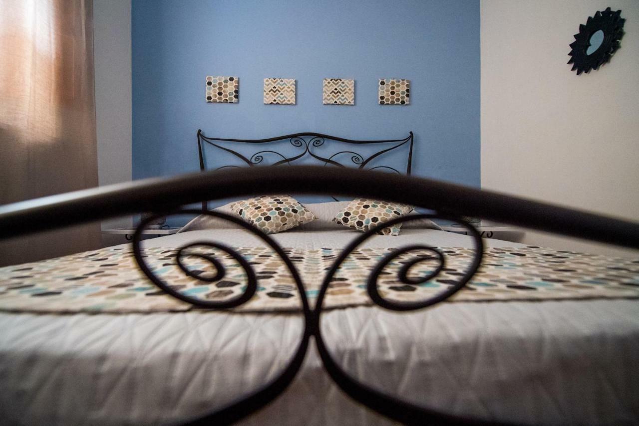 Apartment Macaria Trapani