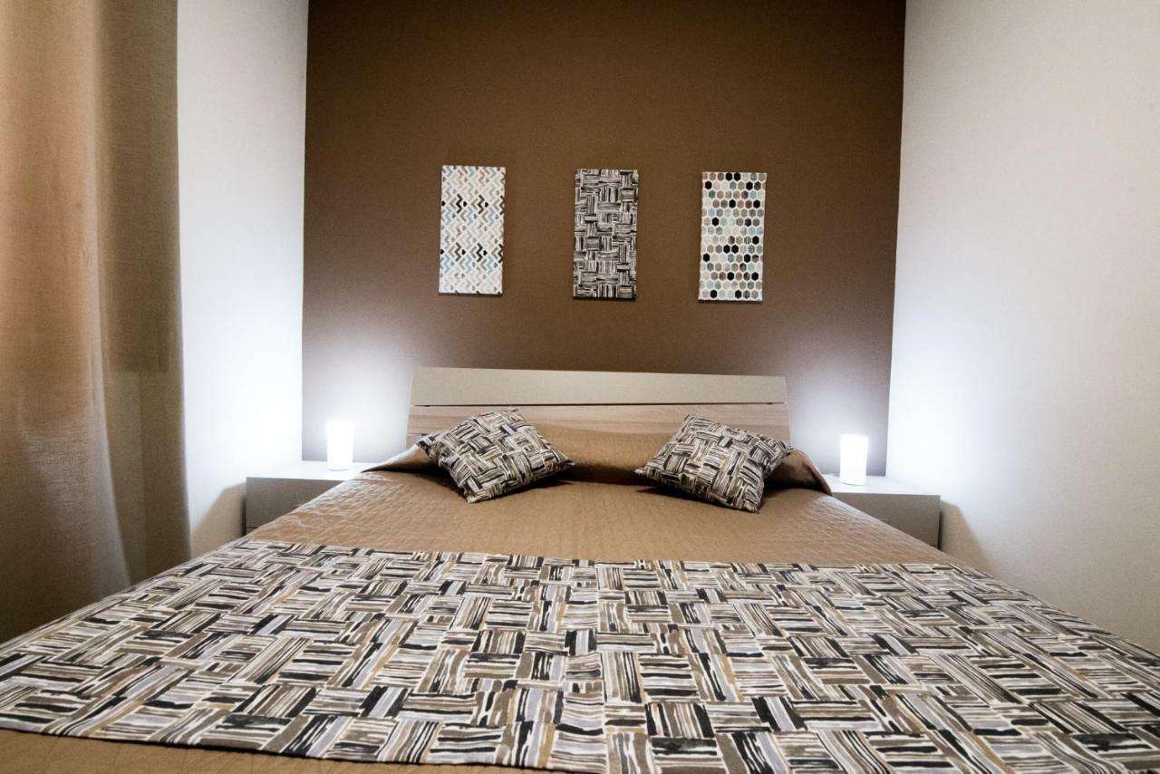 Macaria Apartment Trapani
