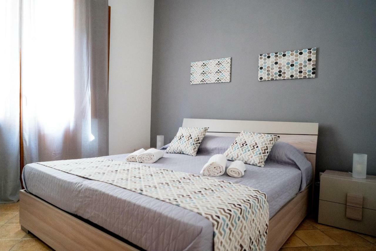 Macaria Apartment Trapani